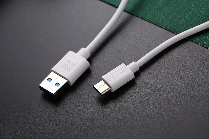 数据线应用案例